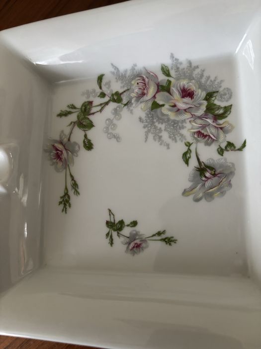 Декоративні вінтажні попільнички ( Франція)