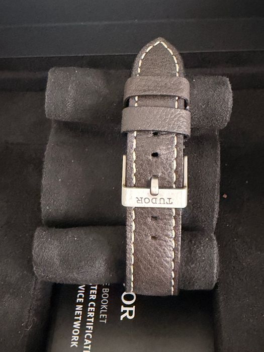 Tudor BLACK BAY 58 925
