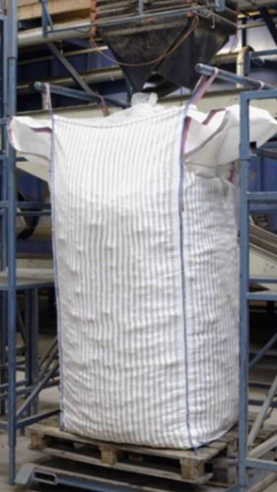 Worki Big Bag Bagi, Wentylowane, Nowe i Używane, Szybka wysyłka,