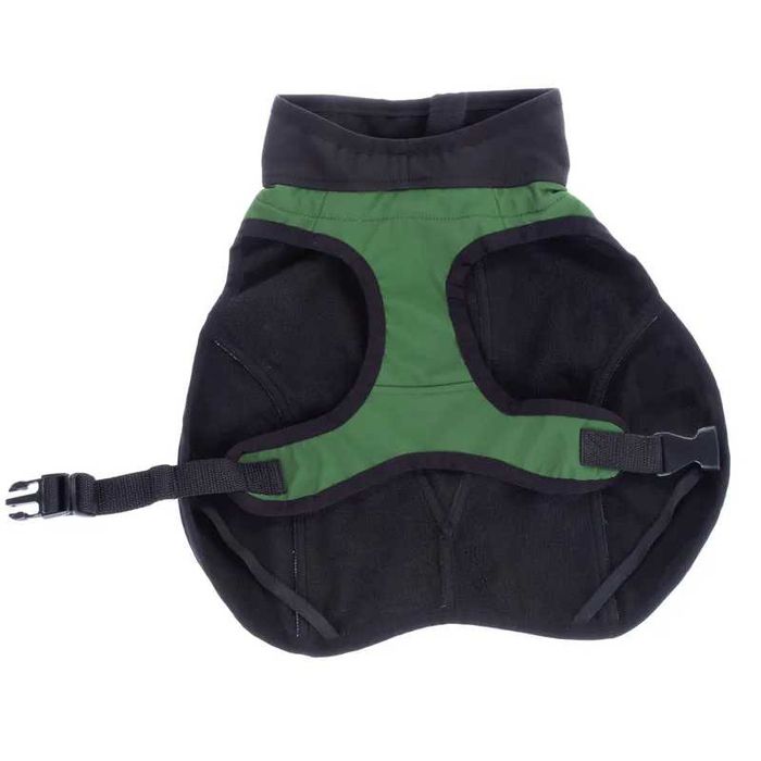 Płaszczyk dla psa Softshell 70