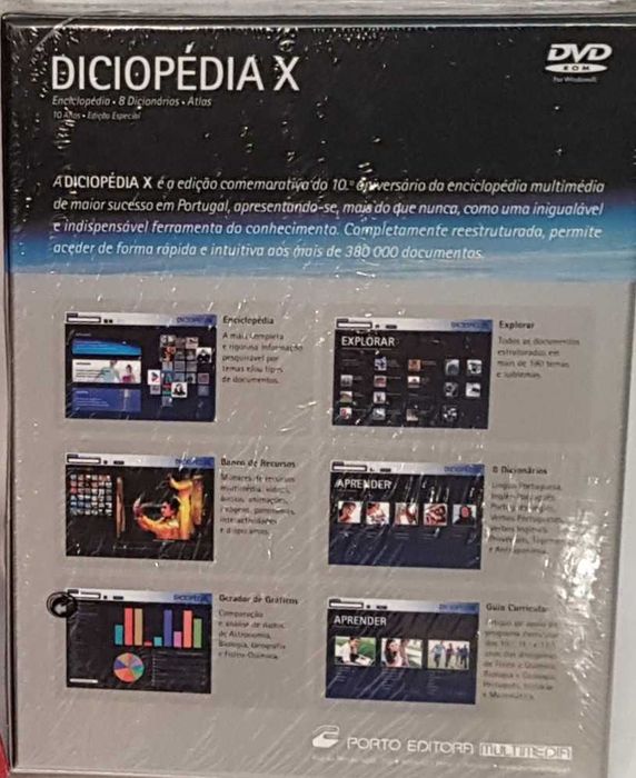 Diciopédia X  Diciopédia  Diciopédia 99