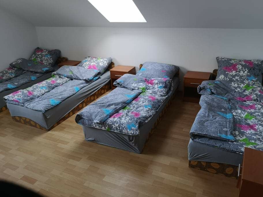 Kwatery pracownicze Zielonki Trojanowice Kraków.