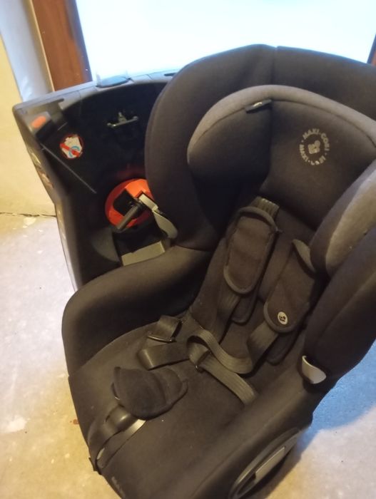 Fotelik Maxi Cosi Axiss