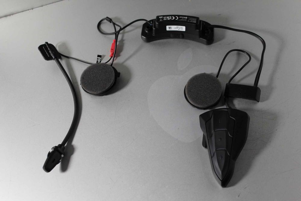 Мотогарнітура ИНТЕРКОМ SENA SMART HJC 10B для RPHA 11 CARBON. F70. V90. i30. RPHA 70 CARBON. C91