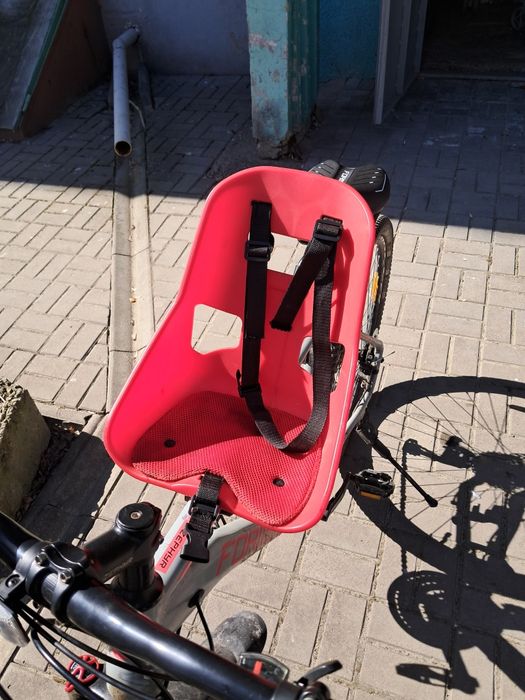 Продається велокрісло дитяче