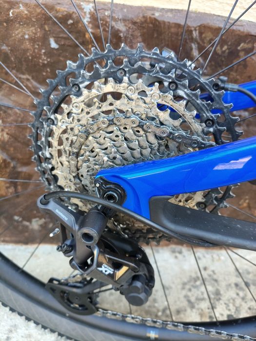 Cannondale Scalpel Carbon 2