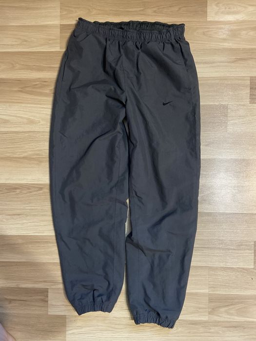 Штани Nike балонові