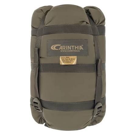 Спальний мішок Carinthia Defense