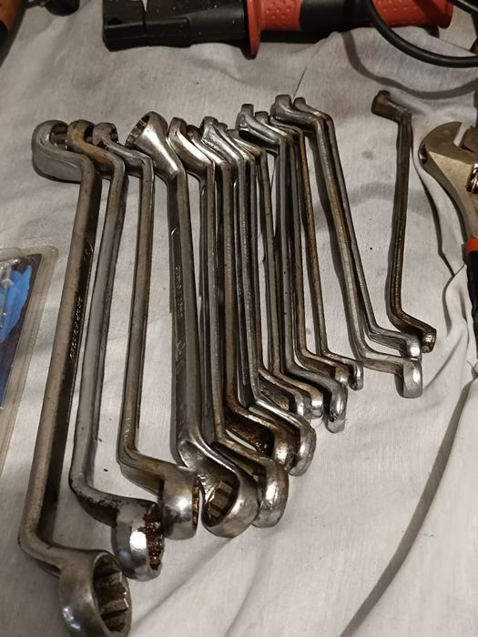 Conjunto de ferramentas