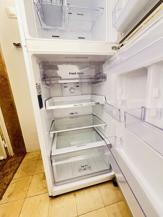 Frigorífico Samsung RT29FARADWW – No Frost