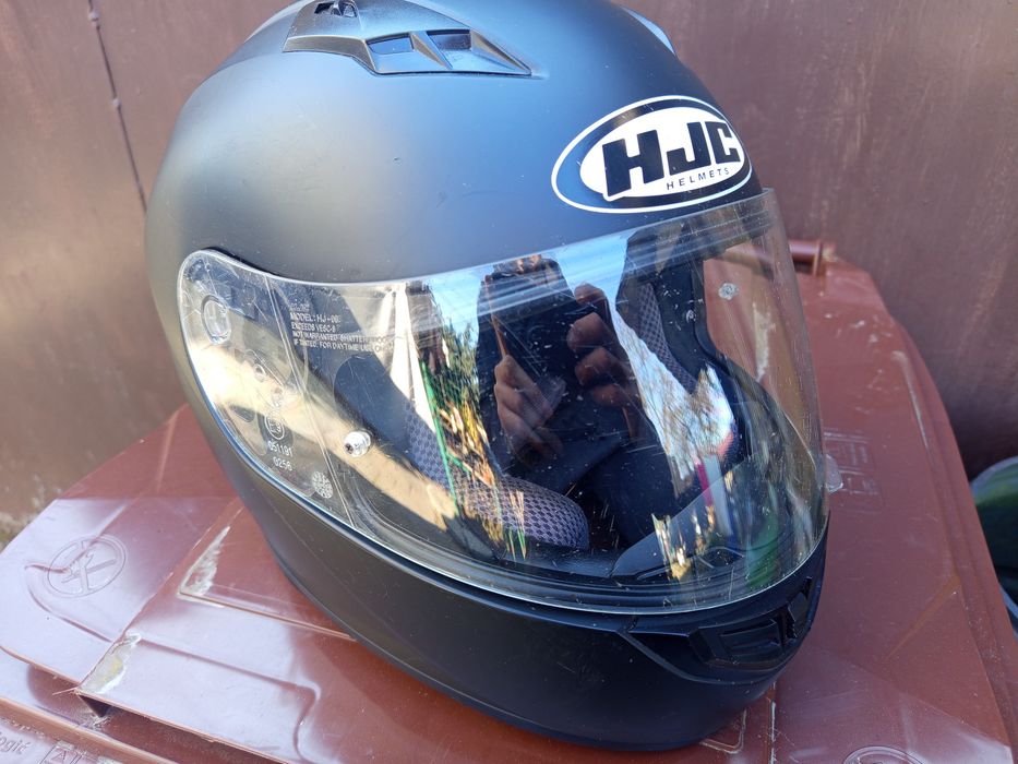 Kask HJC CS15 rozmiar L