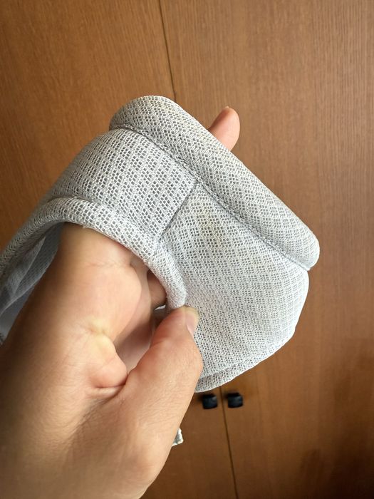 Охолджувальний жилет для собаки, розмір S