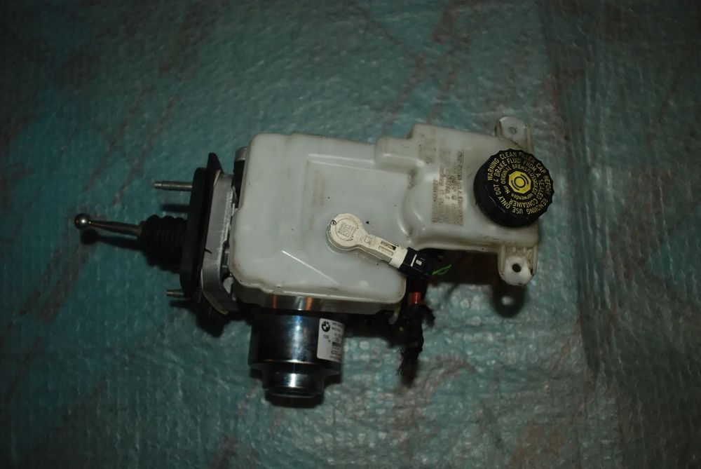 BMW X5 G05 F95 X6 G06 F96 X7 G07 STEROWNIK POMPA ABS ESP 5A30751