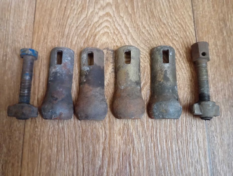 Крепление коляски МТ