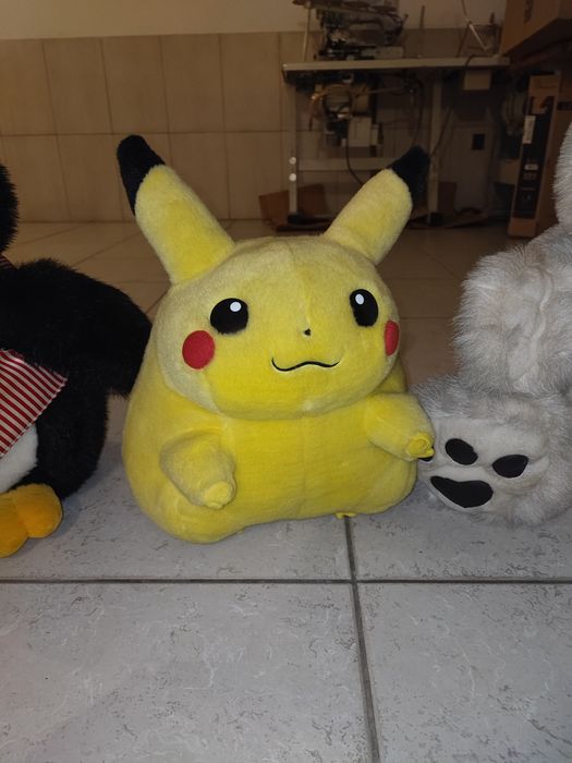 Vendo   peluches