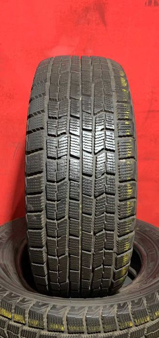 225/60/16 Goodyear Ice Navi Zea