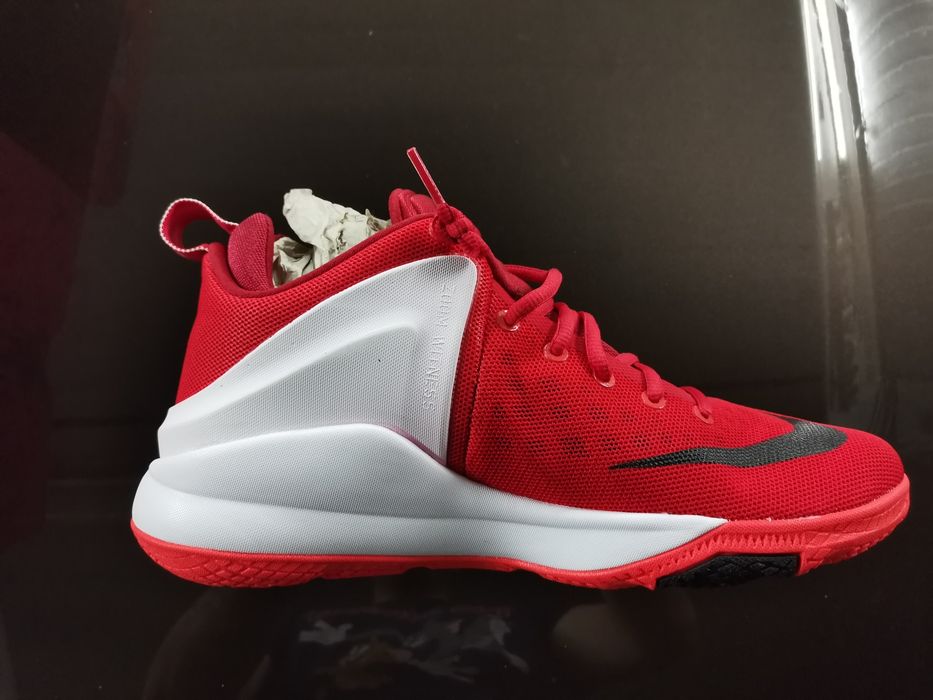 Sapatilhas Nike Zoom Witness - NOVAS