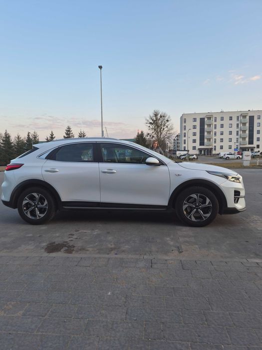Sprzedam Kia XCeed