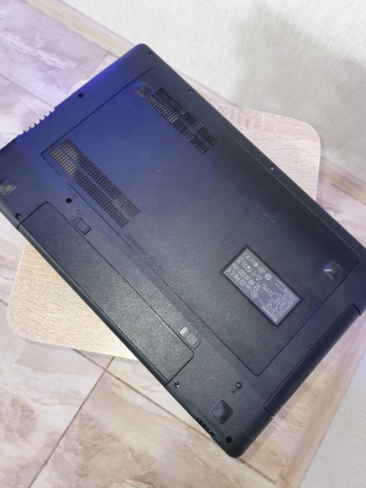 Ноутбук игровой i5  + SSD + GT640M + 8GB RAM