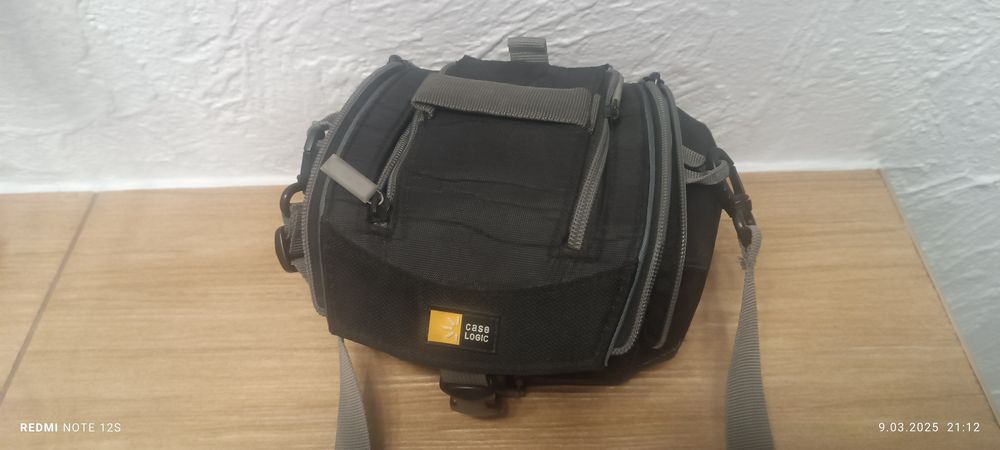 Kamera Sony HDR xc 160e