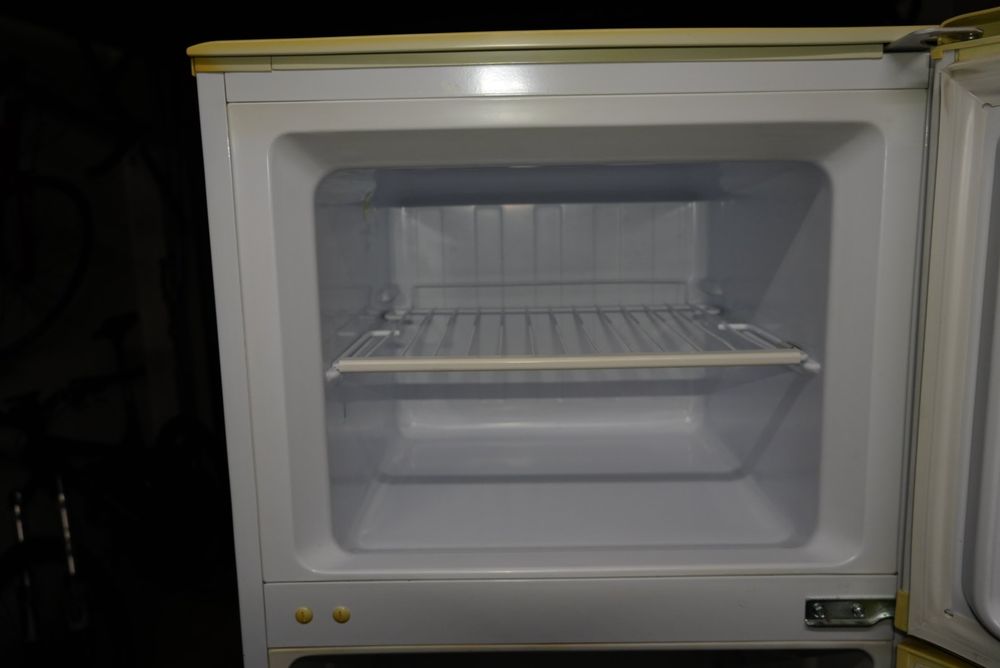 Frigorífico Whirlpool WTE2511