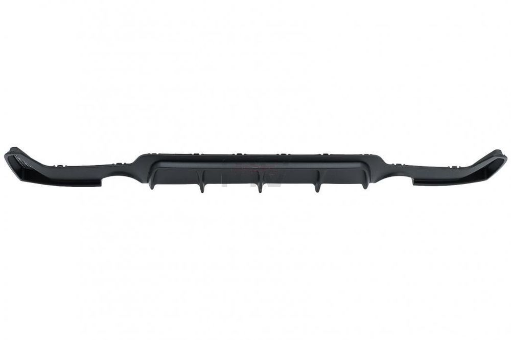 Difusor Bmw Série 4 F32 F33 F36 (2013 a 2019) Performance