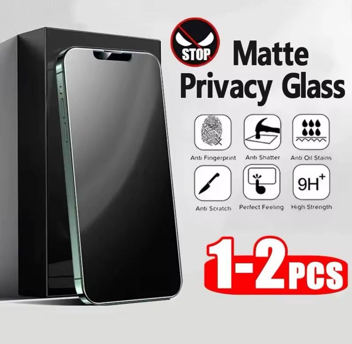 Захисне скло на lPhone 15 Pro 15Pro