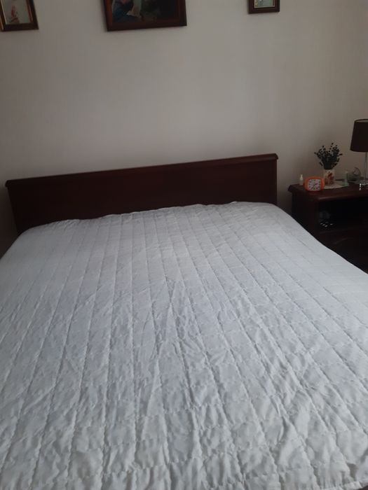Meble do sypialni jak nowe styl holederski
