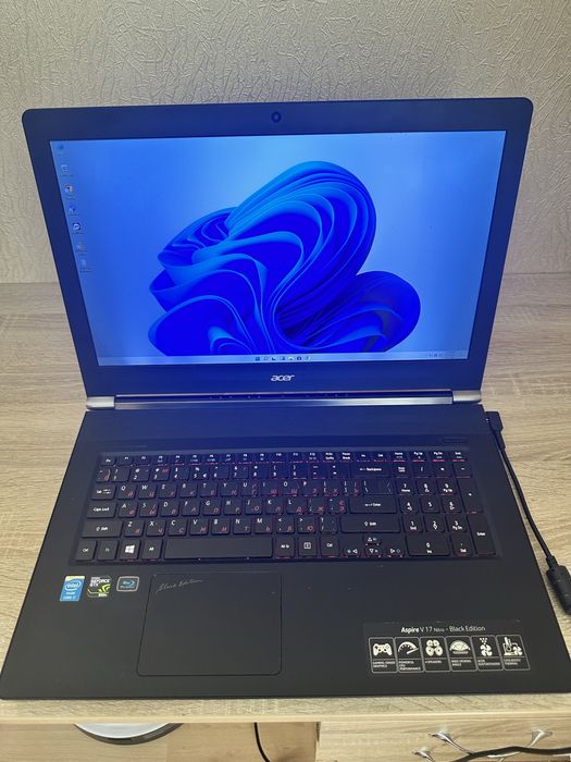 Продам ноутбук Aser