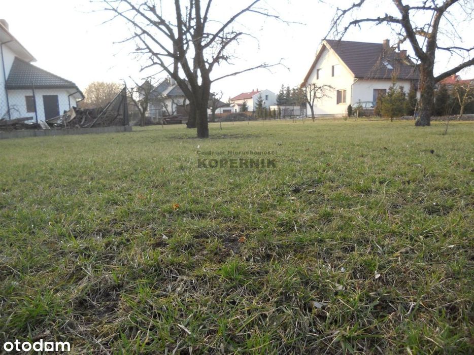 Działka na Stawkach 620 m2