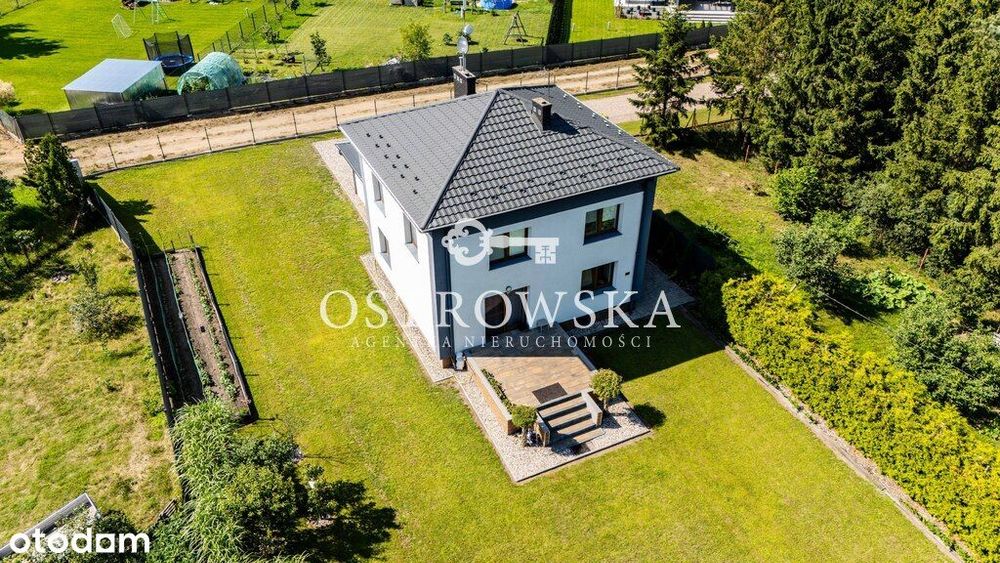 Dom – Mława, Wólka - Widok 4
