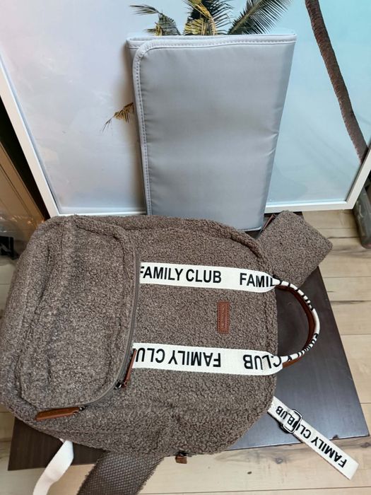 Nowy plecak unisex okazja