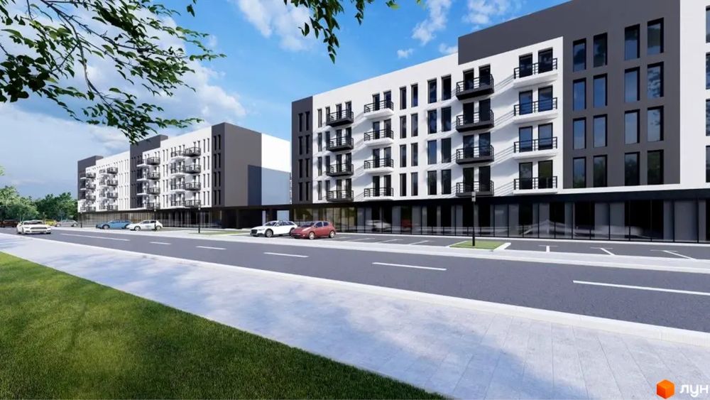 ТЕРМІНОВИЙ продаж, смт. Богородчани