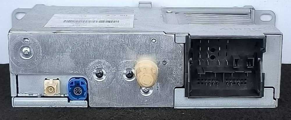 Rádio / Auto Rádio 9816209280 - CITROËN C3 III