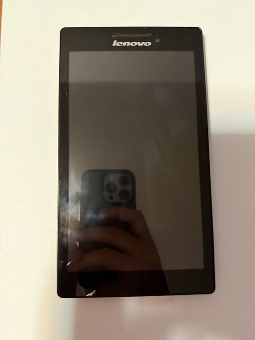Планшет Lenovo TAB 2 A7-30