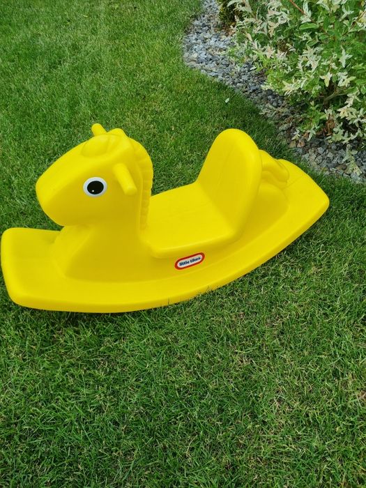 Bujak little tikes