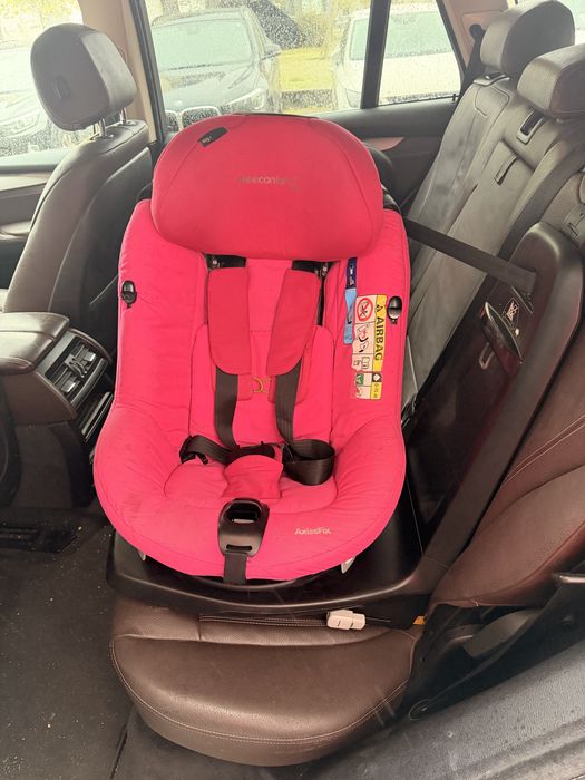 Cadeira auto Axiss bebe confort