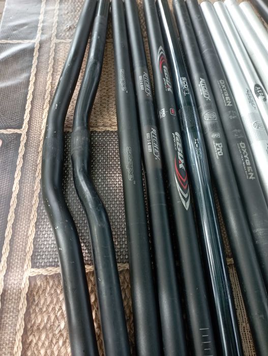 Велосипед ,рули Ritchey,KLS,Scott