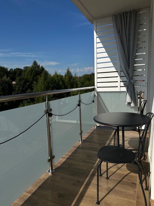 Apartament na Wzgórzu Sandomierz