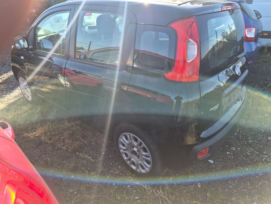 Fiat Panda 1.2