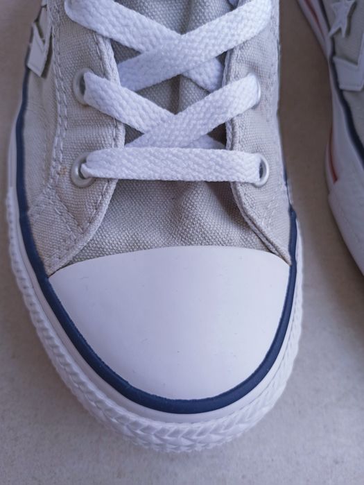 Converse  cons oryginalne trampki damskie  rozmiar  37,5