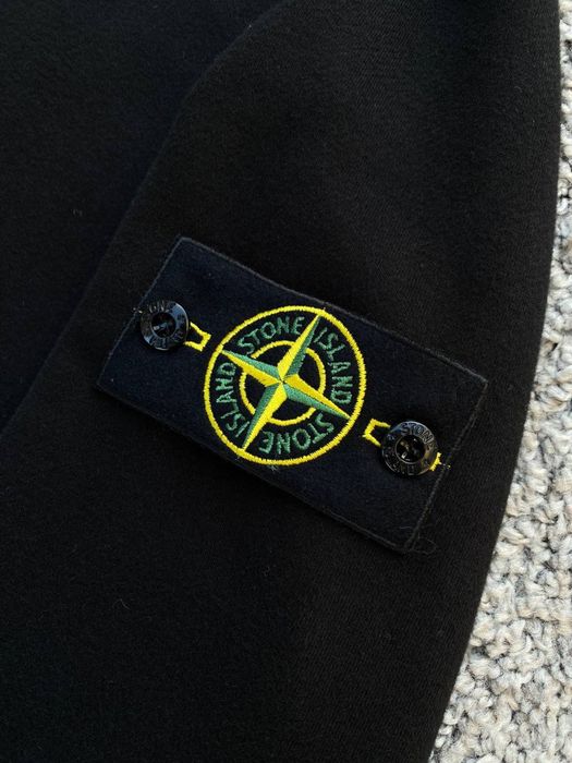 Зіп худі Stone Island