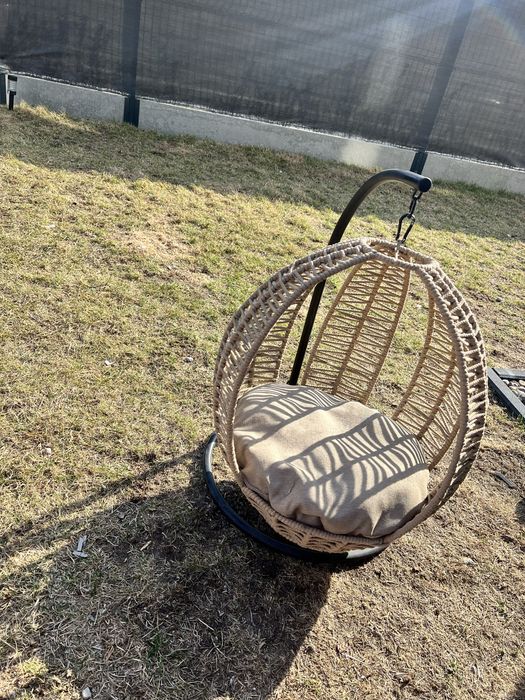 Kokon dla kotka/ zwierzątka