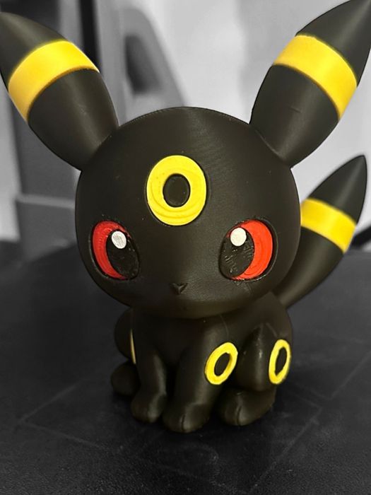 Figuras Pokémon (Eeveelutions) 10cm