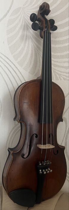 Дуже рідкісний Штайнер розміру 3/4 Скрипка