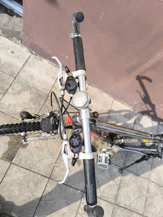 Rower górski Conway