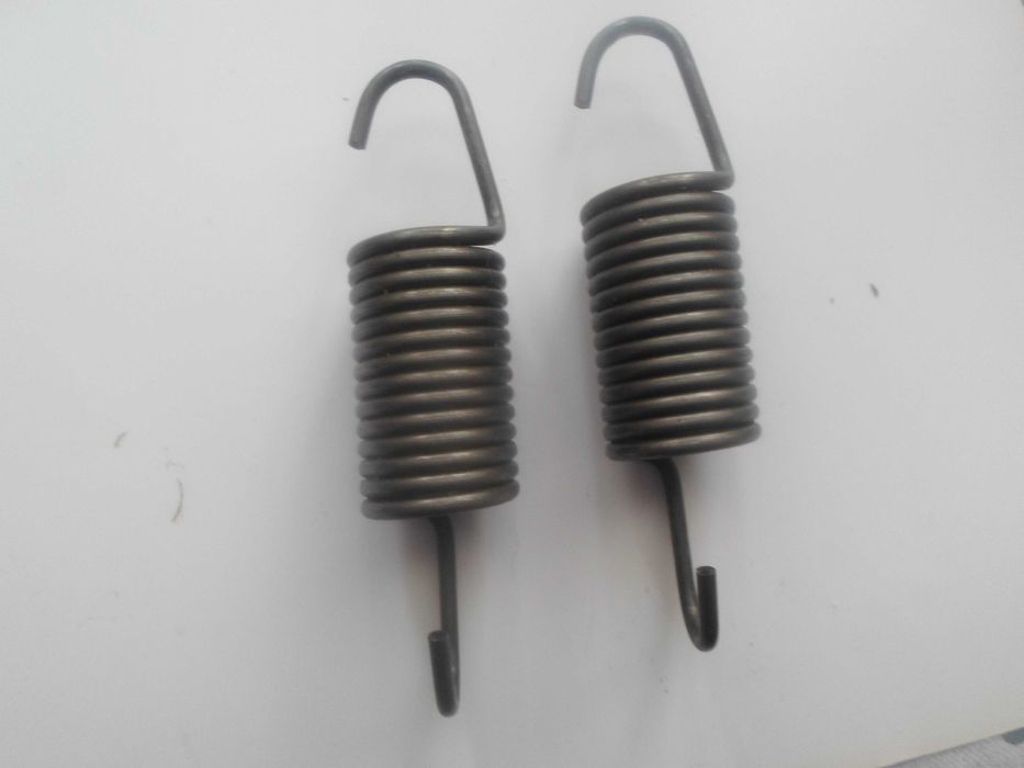 Sprężyny bębna, pralka Bosch, seria 4.