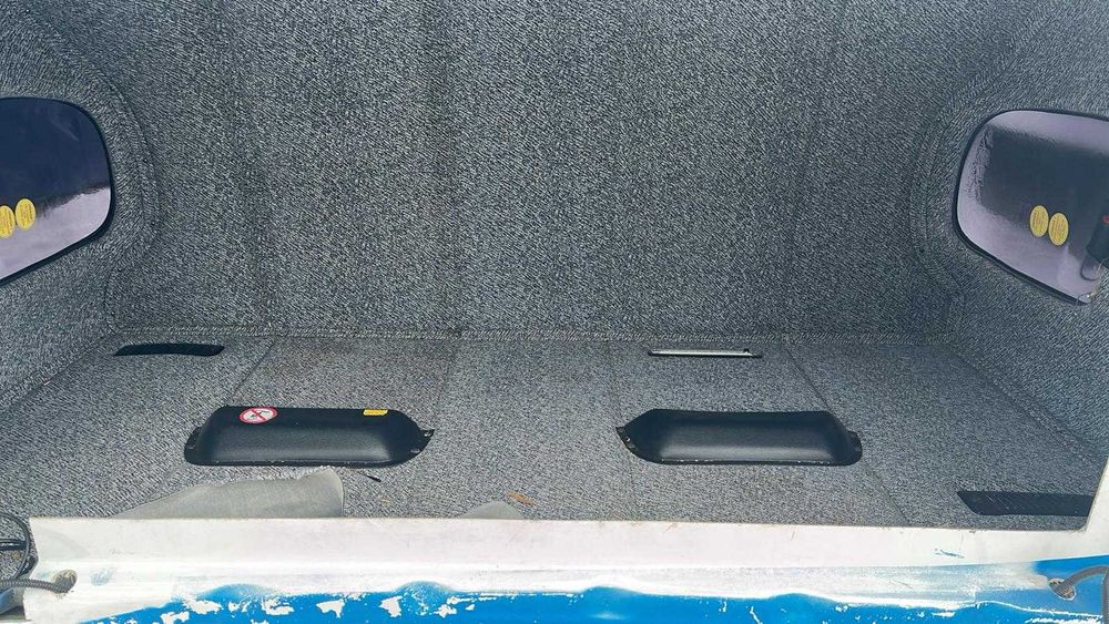 4 Kabina sypialna kurnik RENO MASTER SPOJKAR NOWA