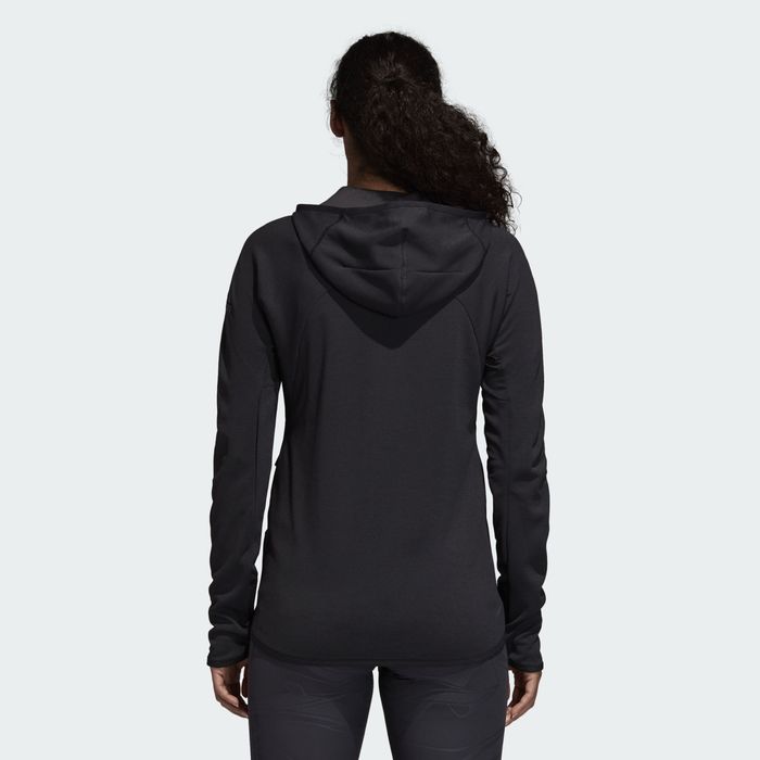 Толстовка жіноча Adidas Climacool S