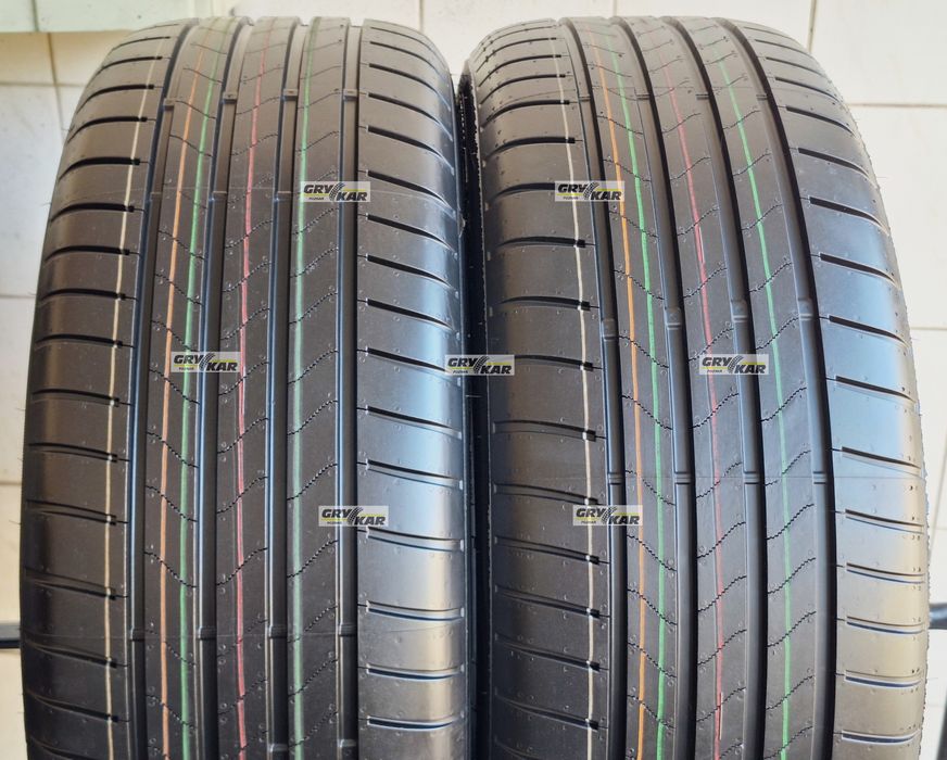 2x 215/45R20 Bridgestone Turanza 6 Enliten 2025r A/B/67dB 3 lata gwar.